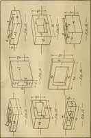 An illustration from Mechanical drawing; working drawings (1911)