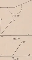 An illustration from Mechanical drawing; working drawings (1911)