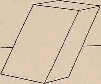 An illustration from Mechanical drawing; working drawings (1911)