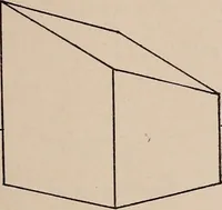 An illustration from Mechanical drawing; working drawings (1911)