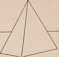 An illustration from Mechanical drawing; working drawings (1911)