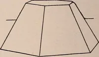 An illustration from Mechanical drawing; working drawings (1911)