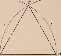 An illustration from Mechanical drawing; working drawings (1911)
