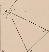 An illustration from Mechanical drawing; working drawings (1911)
