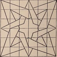 An illustration from Mechanical drawing; working drawings (1911)
