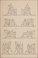 An illustration from Mechanical drawing; working drawings (1911)