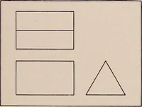 An illustration from Mechanical drawing; working drawings (1911)