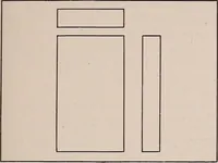 An illustration from Mechanical drawing; working drawings (1911)
