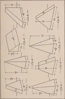 An illustration from Mechanical drawing; working drawings (1911)