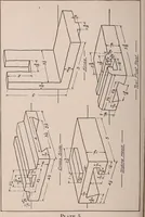 An illustration from Mechanical drawing; working drawings (1911)
