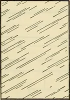 An illustration from Mechanical drawing problems for high schools, normal schools and vocational schools (1918)