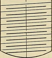 An illustration from Mechanical drawing problems for high schools, normal schools and vocational schools (1918)