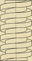 An illustration from Mechanical drawing problems for high schools, normal schools and vocational schools (1918)