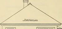 An illustration from Mechanical drawing problems for high schools, normal schools and vocational schools (1918)