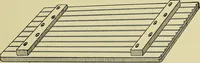 An illustration from Mechanical drawing for secondary schools (1916)
