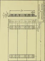 An illustration from Mechanical drawing for secondary schools (1916)