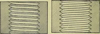 An illustration from Mechanical drawing for secondary schools (1916)