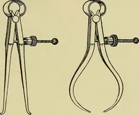 An illustration from Mechanical drawing for secondary schools (1916)