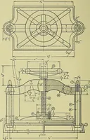 An illustration from Mechanical drawing for secondary schools (1916)