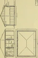 An illustration from Mechanical drawing for secondary schools (1916)