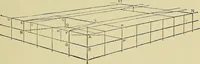 An illustration from Mechanical drawing for secondary schools (1916)