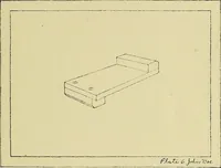 An illustration from Mechanical drawing for secondary schools (1916)