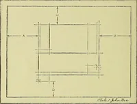 An illustration from Mechanical drawing for secondary schools (1916)
