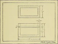 An illustration from Mechanical drawing for secondary schools (1916)