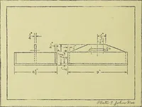 An illustration from Mechanical drawing for secondary schools (1916)