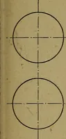 An illustration from Mechanical drawing : a manual for teachers and students (1902)