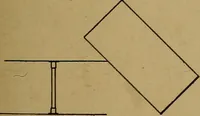 An illustration from Mechanical drawing : a manual for teachers and students (1902)