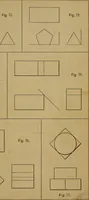 An illustration from Mechanical drawing : a manual for teachers and students (1902)