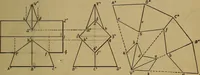 An illustration from Mechanical drawing : a manual for teachers and students (1902)
