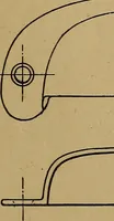 An illustration from Mechanical drawing : a manual for teachers and students (1902)