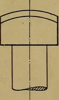 An illustration from Mechanical drawing : a manual for teachers and students (1902)