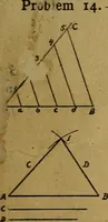 An illustration from Mechanical drawing : a manual for teachers and students (1902)