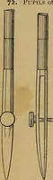 An illustration from Mechanical drawing : a manual for teachers and students (1902)