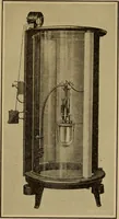 An illustration from Mechanical drawing; a treatise on the drawing of mechanical and machine details (1920)