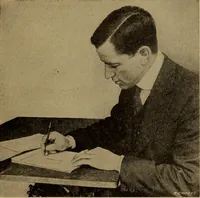 An illustration from Mechanical drawing; a treatise on the drawing of mechanical and machine details (1920)