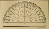 An illustration from Mechanical drawing; a treatise on the drawing of mechanical and machine details (1920)