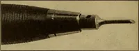 An illustration from Mechanical drawing; a treatise on the drawing of mechanical and machine details (1920)