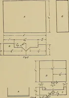 An illustration from Mechanical drawing for industrial and high schools (1917)