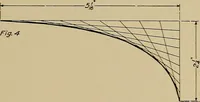 An illustration from Mechanical drawing for industrial and high schools (1917)