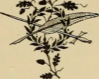 An illustration from Mechanical drawing. Projection drawing. Isometric and oblique drawing. Working drawings. A condensed text for class room use (1894)