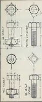 An illustration from Mechanical drawing copy plates (1918)