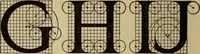 An illustration from Mechanical drawing. Elementary and advanced (1910)