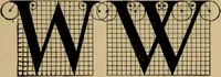 An illustration from Mechanical drawing. Elementary and advanced (1910)