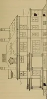 Picture 155 of 211 from Mechanical drawing. Elementary and advanced (1910), leaf 206