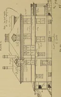 An illustration from Mechanical drawing. Elementary and advanced (1910)