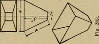 An illustration from Mechanical drawing. Elementary and advanced (1910)